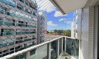 Imagem 6: Apartamento com 3 dormitórios para alugar, 95 m² por R$ 4.250,00/mês - Jardim Camburi - Vi