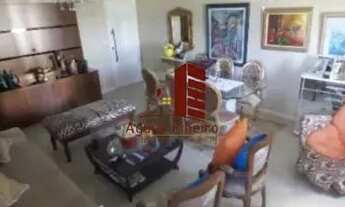 Imagem: Apartamento 4 quartos com 137m² à venda