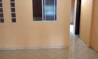 Imagem 3: Barbada, vendo casa de 3/4 c/ garagem na cidade nova 1, atrás do mix matheus