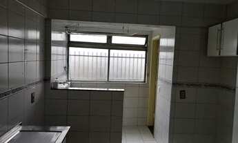 Imagem 7: Apartamento para aluguel com 108 metros quadrados com 2 quartos