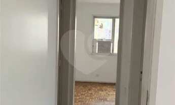 Imagem 4: Apartamento - 02 quartos e dependência - Cachambi [ME