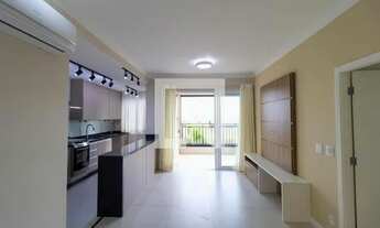 Imagem 4: Apartamento para Aluguel - Swiss Park, 3 Quartos, 91 m2