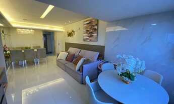 Imagem 2: Apartamento reformado pronto para morar, em Armação