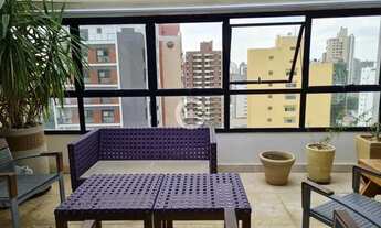 Imagem 3: Cobertura - Cambuí - Campinas