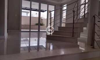 Imagem 2: Casa - Swiss Park - Campinas