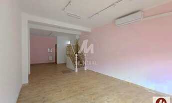 Imagem 4: Salão/Galpão (salão - sobrado