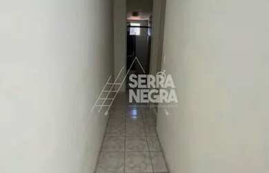 Imagem 6: ÓTIMO APARTAMENTO, 2 QUARTOS, PORTARIA 24hrs, CHURRASQUEIRA, SAMAMBAIA SUL