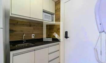 Imagem 6: Apartamento para Aluguel - Vila Mariana, 1 Quarto, 31 m2