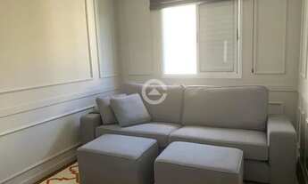 Imagem 5: Cobertura - Vila Brandina - Campinas