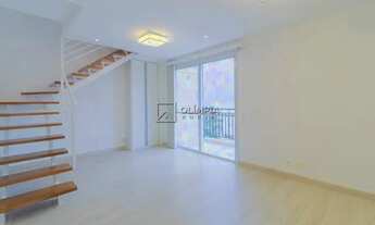 Imagem 3: Apartamento Venda 2 Dormitórios - 85 m² Vila Madalena