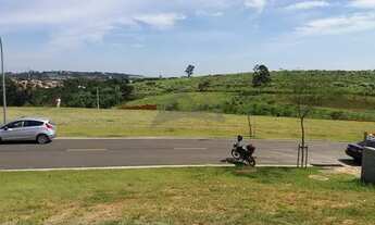 Imagem 2: Terreno - Alphaville Dom Pedro 3 - Campinas