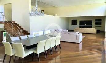 Imagem 4: Casa - Sítios de Recreio Gramado - Campinas