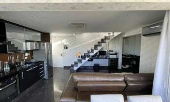 Imagem 4: Apartamento com 1 dormitório, 85 m² - venda por R$ 850.000,00 ou aluguel por R$ 5.145,00/m