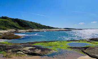 Imagem 3: Excelente Casa Linear com 03 Quartos sendo 01 suíte com área gourmet no Condomínio Enseada