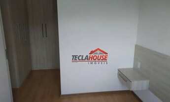 Imagem 7: Apartamento com 2 dormitórios para alugar, 68 m² por R$ 3.300,00/mês - Picanço - Guarulhos