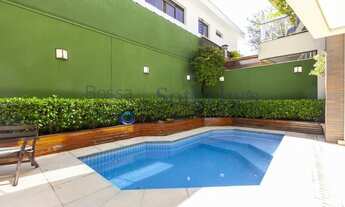 Imagem 7: Casa de condomínio próxima ao Instituto Tomie Ohtake