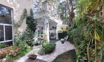 Imagem 5: Santo Amaro Casa com 5 dormitórios