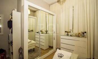 Imagem 6: Apartamento 03 dormitórios,89m²,bairro Floresta/Porto Alegre