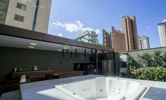 Imagem 2: Belo Horizonte - Apartamento Padrão - Lourdes