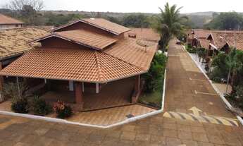 Imagem: Sobrado 4 dormitórios sendo 2 suítes varanda