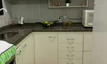 Imagem 4: Apartamento 65M² - 2 quartos - Laser Completo - Aceita Permuta - Caraguatatuba - SP