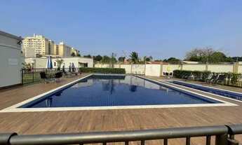 Imagem: Lindo Apartamento Planeja Pq Chapada do