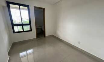 Imagem 7: Apartamento para venda possui 71 metros quadrados com 2 quartos em Parque Amazônia - Goiân