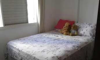 Imagem 7: Apartamento com 1 dormitório à venda, 34 m² por R$ 265.000 - Santana - São Paulo/SP