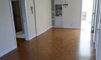 Imagem: APARTAMENTO 3 DORMITÓRIO UMA SUITE