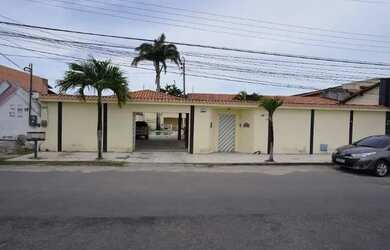 Imagem 4: Mansão no Edson Queiroz 5 Quartos Piscina e Escritório de Luxo