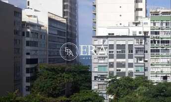 Imagem 4: Copacabana- Av. Nossa Senhora de Copacabana, sala, 1 quarto(suíte canadense)