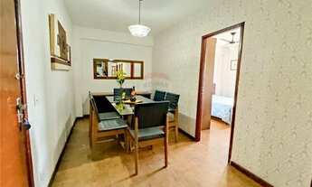 Imagem 2: Apartamento á venda, 115 mts, 3 quartos (1 suíte), varanda, Vale do Ipê - Juiz de Fora - M