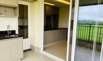 Imagem 5: Apartamento - Swiss Park - Campinas