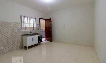 Imagem 2: Apartamento para Aluguel - Jaguaribe, 1 Quarto, 35 m2