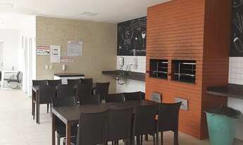 Imagem 3: Excelente apartamento com 03 quartos no Porto de Gênova