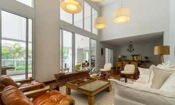 Imagem 3: Apartamento à venda com 3 suítes Campo Belo - São Paulo/SP