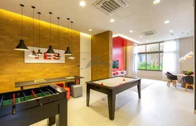 Imagem 7: Apartamento - Taquaral - Campinas