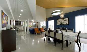 Imagem 4: Morada da Colina Casa Residencial