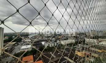 Imagem 5: Apartamento no Parque Novo Mundo com 2 Dormitórios e 1 Vaga