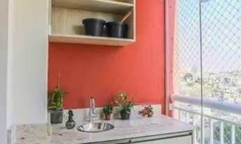 Imagem 5: Apartamento com 3 dormitórios à venda, 71 m² por R$ 430.000 - Rio Pequeno - São Paulo/SP