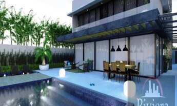 Imagem: SÃO SEBASTIÃO - Casa Padrão - JUQUEHY