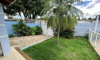 Imagem 3: CASA COM PISCINA E SUÍTE COM CLOSET | PRÓXIMO AO SHOPPING PASSO FUNDO