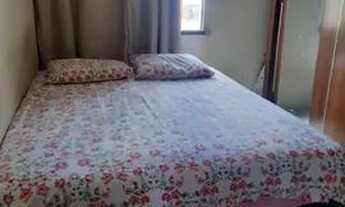 Imagem 4: APARTAMENTO PONTO NOVO - COND. EUCALIPTOS