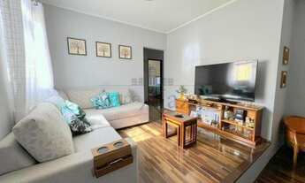 Imagem: Casa para venda Bosque dos Eucaliptos Zona