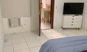 Imagem 6: Ilha da Gigoia/ Barra - Apto Mobiliado - locação