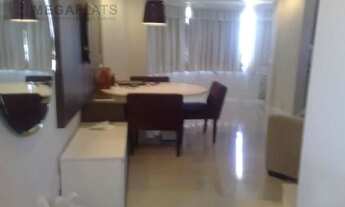 Imagem 1: 01557 - Flat/Aparthotel 1 Dorm, BELA VISTA - SÃO PAULO/SP