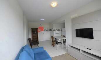 Imagem 3: Apartamento para Aluguel no bairro Marechal Rondon - Canoas, RS