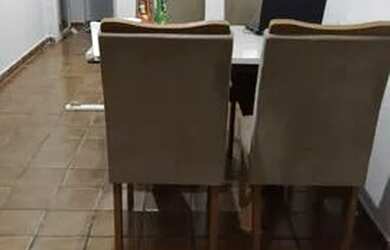 Imagem 3: Vaga em Apartamento