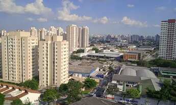 Imagem 6: Apartamento com 2 dormitórios à venda, 65 m² por R$ 399.000 - Limão - São Paulo/SP