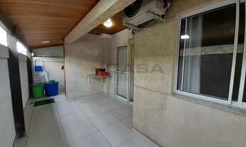 Imagem 6: Ph- Apartamento Térreo reformado em Morada- Cond. Villaggio Manguinhos!